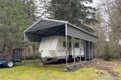 202 W Emerald Forest Lane , Sequim, WA 98382 - Photo 26