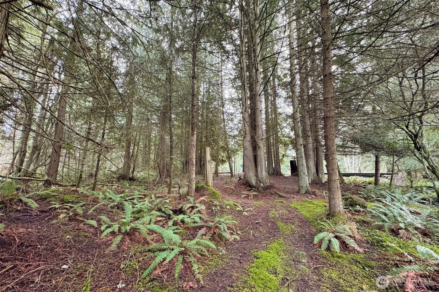 202 W Emerald Forest Lane , Sequim, WA 98382