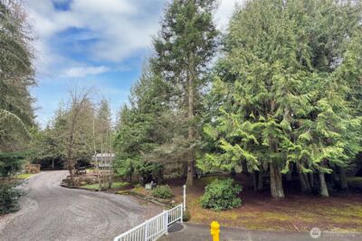 202 W Emerald Forest Lane , Sequim, WA 98382 - Photo 29