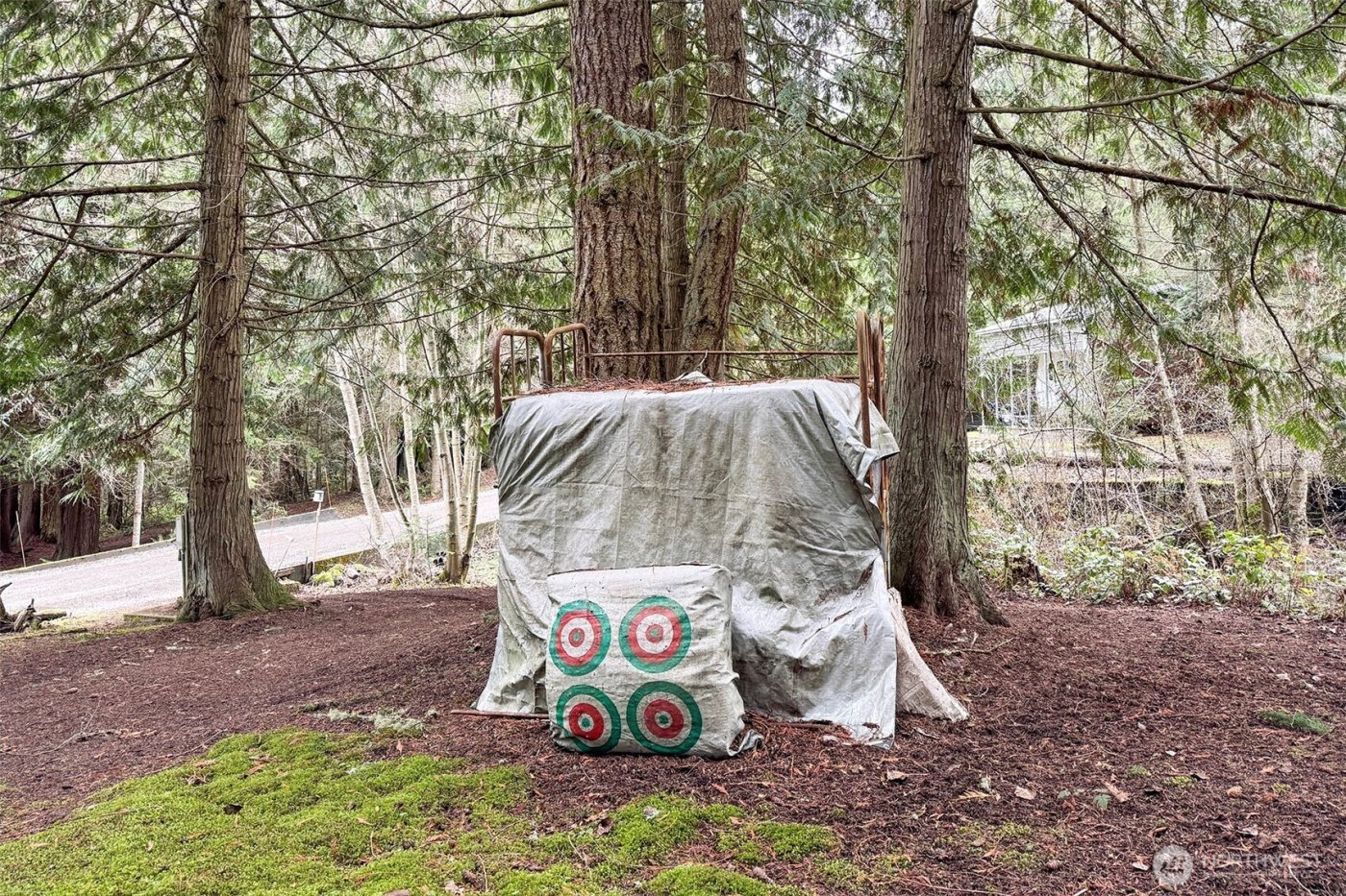 202 W Emerald Forest Lane , Sequim, WA 98382