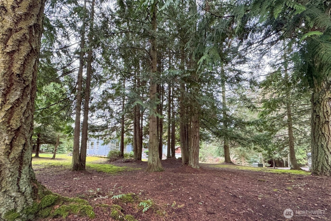 202 W Emerald Forest Lane , Sequim, WA 98382