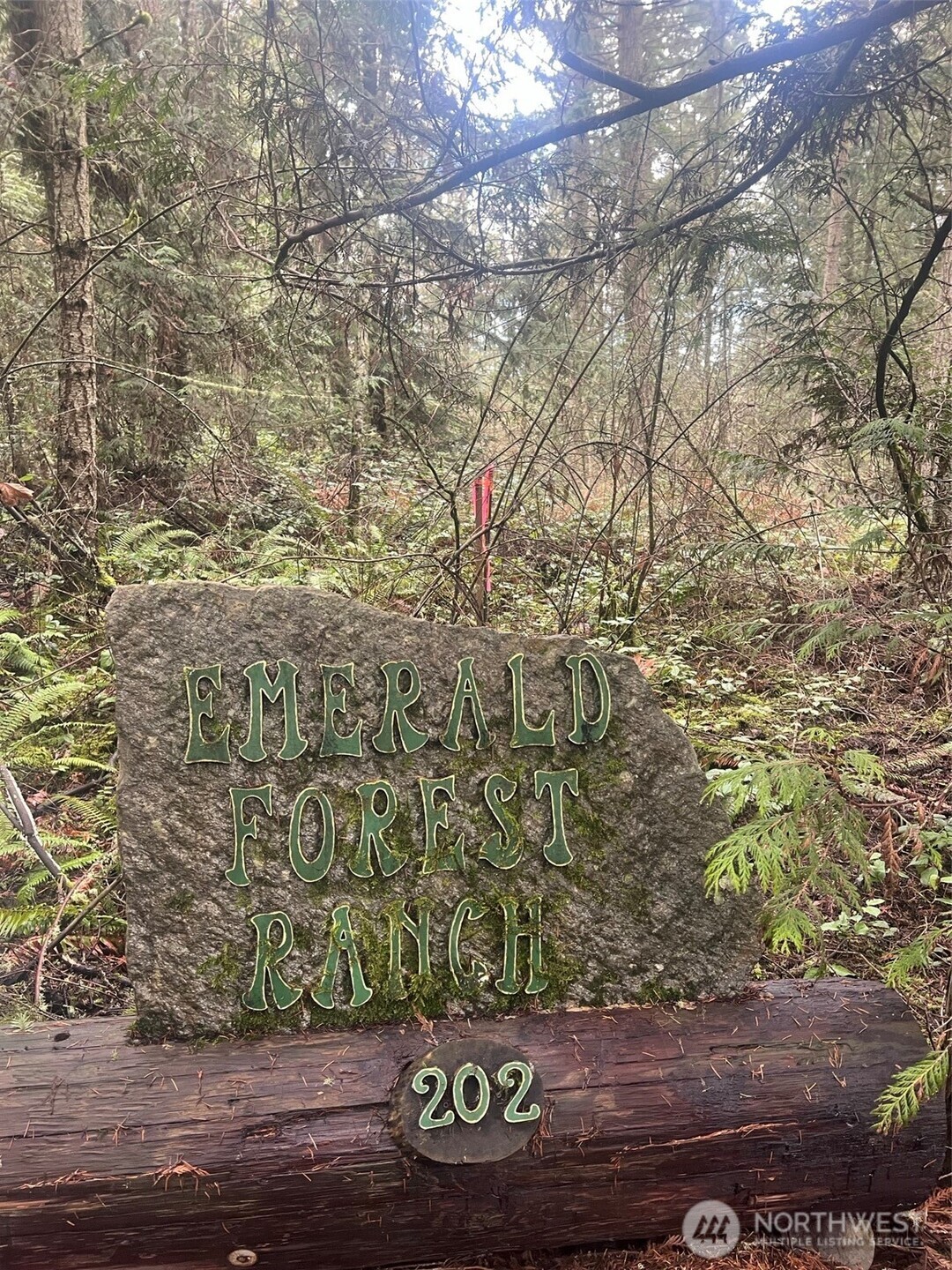 202 W Emerald Forest Lane , Sequim, WA 98382