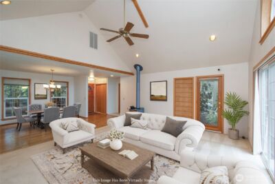 202 W Emerald Forest Lane , Sequim, WA 98382 - Photo 4