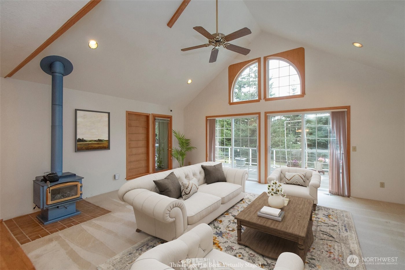 202 W Emerald Forest Lane , Sequim, WA 98382