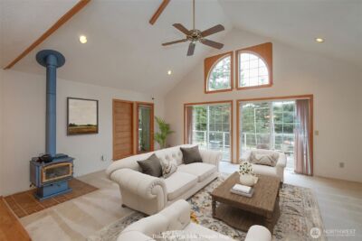 202 W Emerald Forest Lane , Sequim, WA 98382 - Photo 5