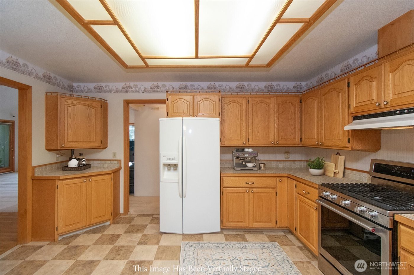 202 W Emerald Forest Lane , Sequim, WA 98382