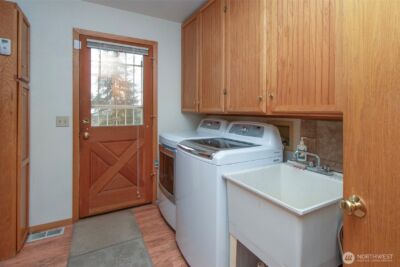 202 W Emerald Forest Lane , Sequim, WA 98382 - Photo 8