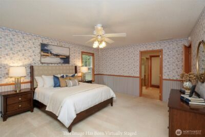 202 W Emerald Forest Lane , Sequim, WA 98382 - Photo 10