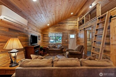 187 Paradise Drive , Ashford, WA 98304 - Photo 11