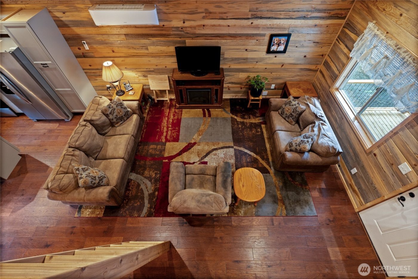 187 Paradise Drive , Ashford, WA 98304