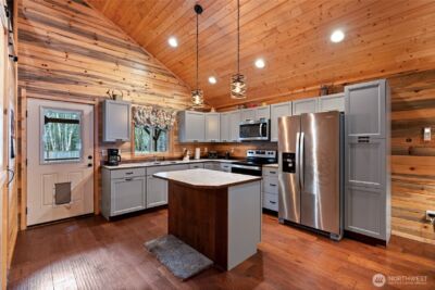 187 Paradise Drive , Ashford, WA 98304 - Photo 13