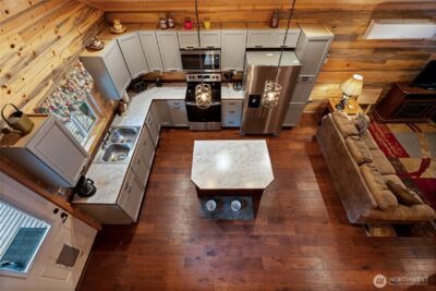 187 Paradise Drive , Ashford, WA 98304 - Photo 15