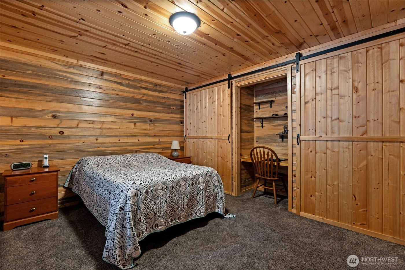 187 Paradise Drive , Ashford, WA 98304