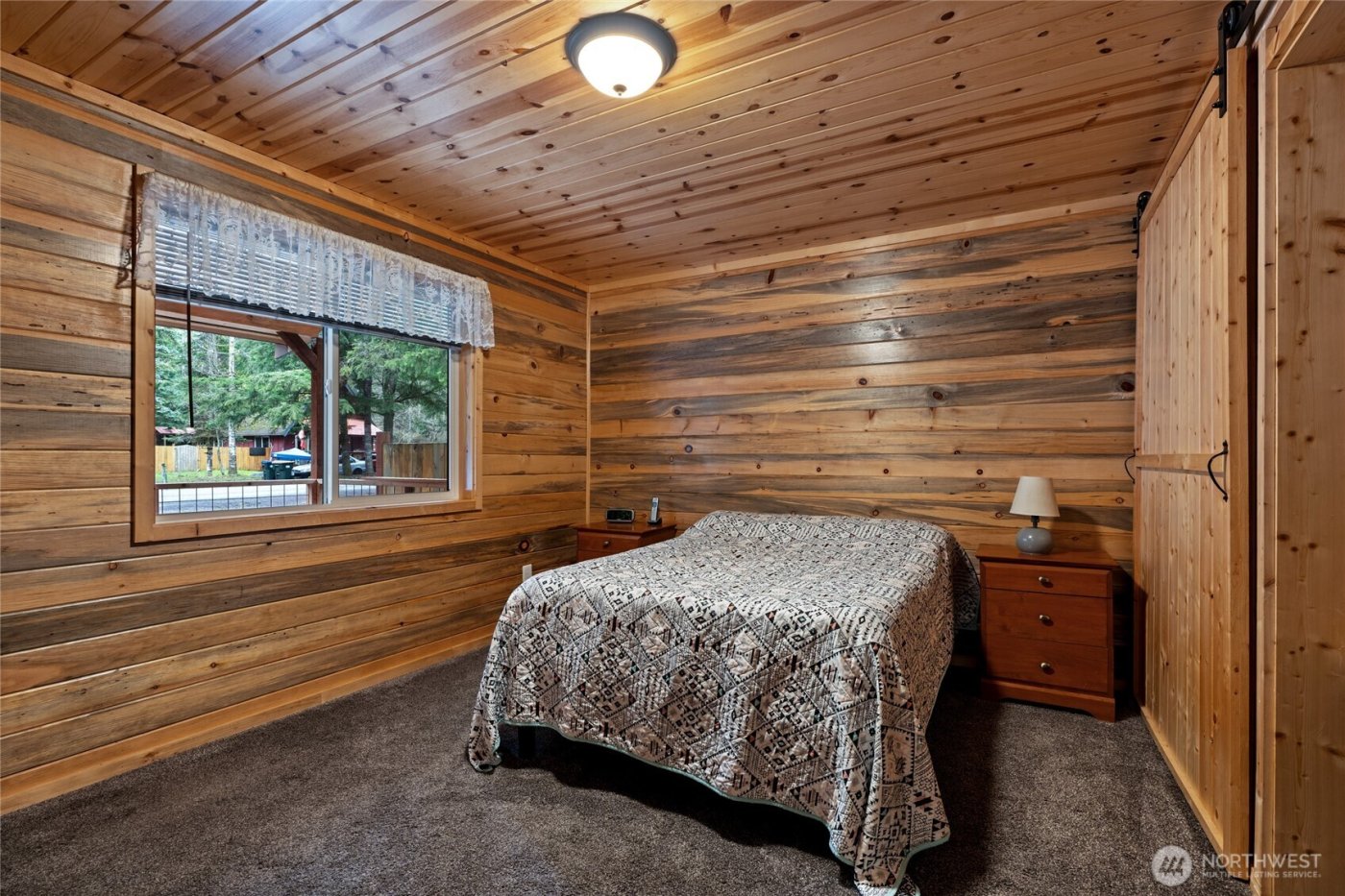 187 Paradise Drive , Ashford, WA 98304