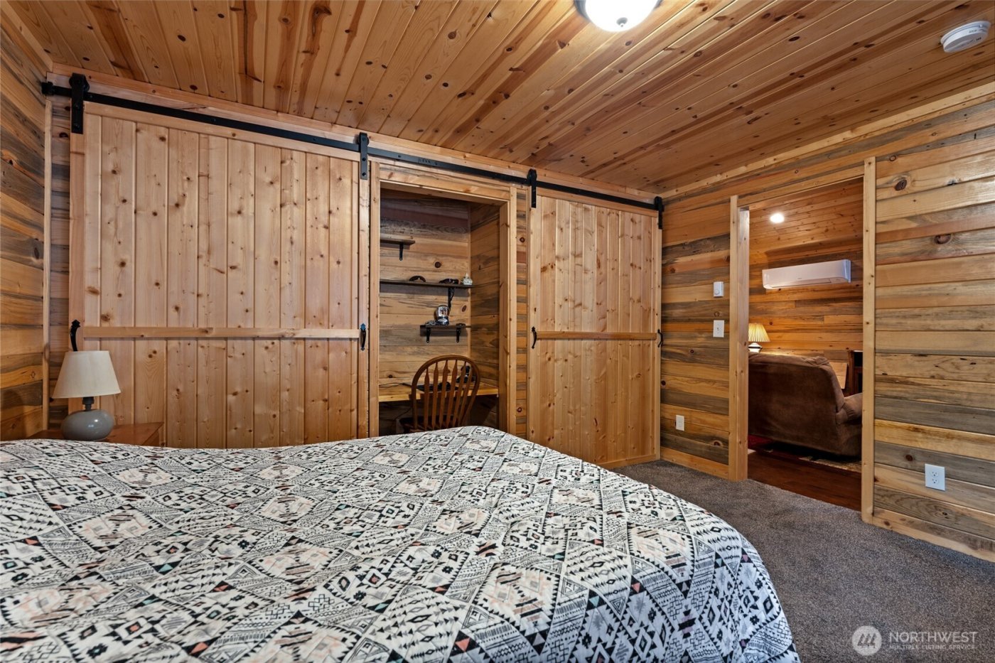 187 Paradise Drive , Ashford, WA 98304