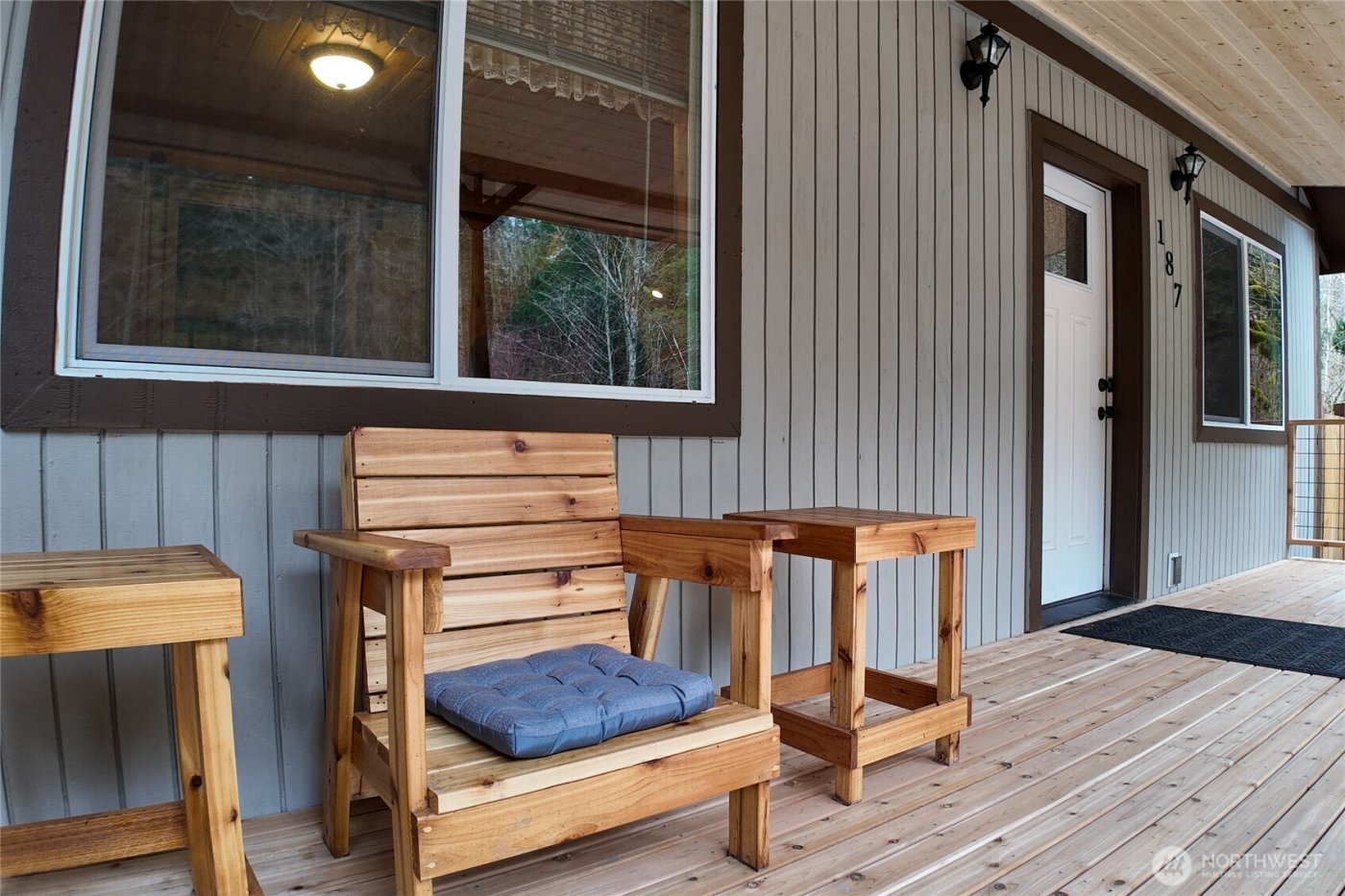 187 Paradise Drive , Ashford, WA 98304