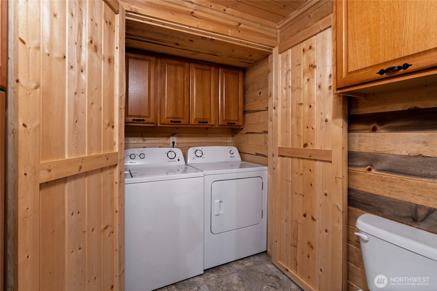 187 Paradise Drive , Ashford, WA 98304