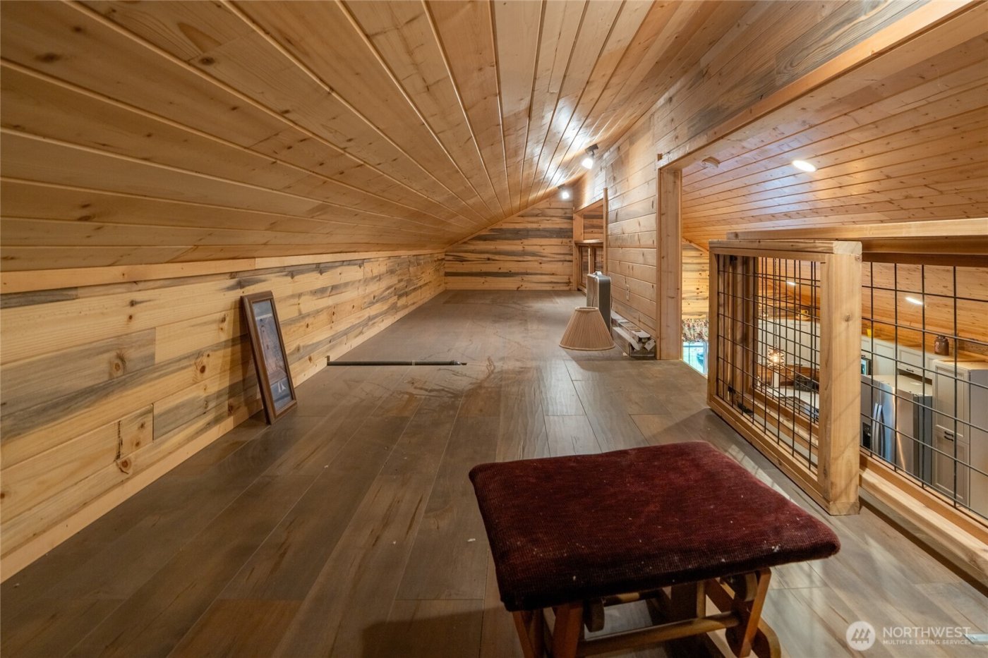 187 Paradise Drive , Ashford, WA 98304