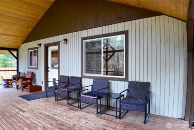 187 Paradise Drive , Ashford, WA 98304 - Photo 28