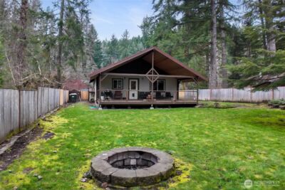 187 Paradise Drive , Ashford, WA 98304 - Photo 29