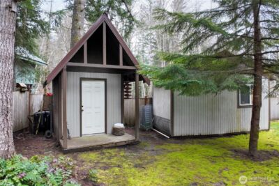 187 Paradise Drive , Ashford, WA 98304 - Photo 30