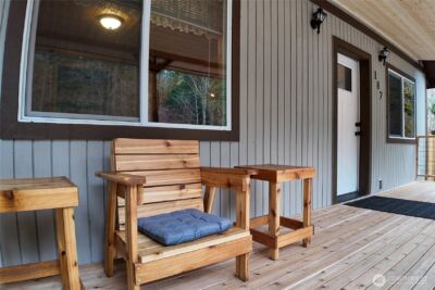 187 Paradise Drive , Ashford, WA 98304 - Photo 3