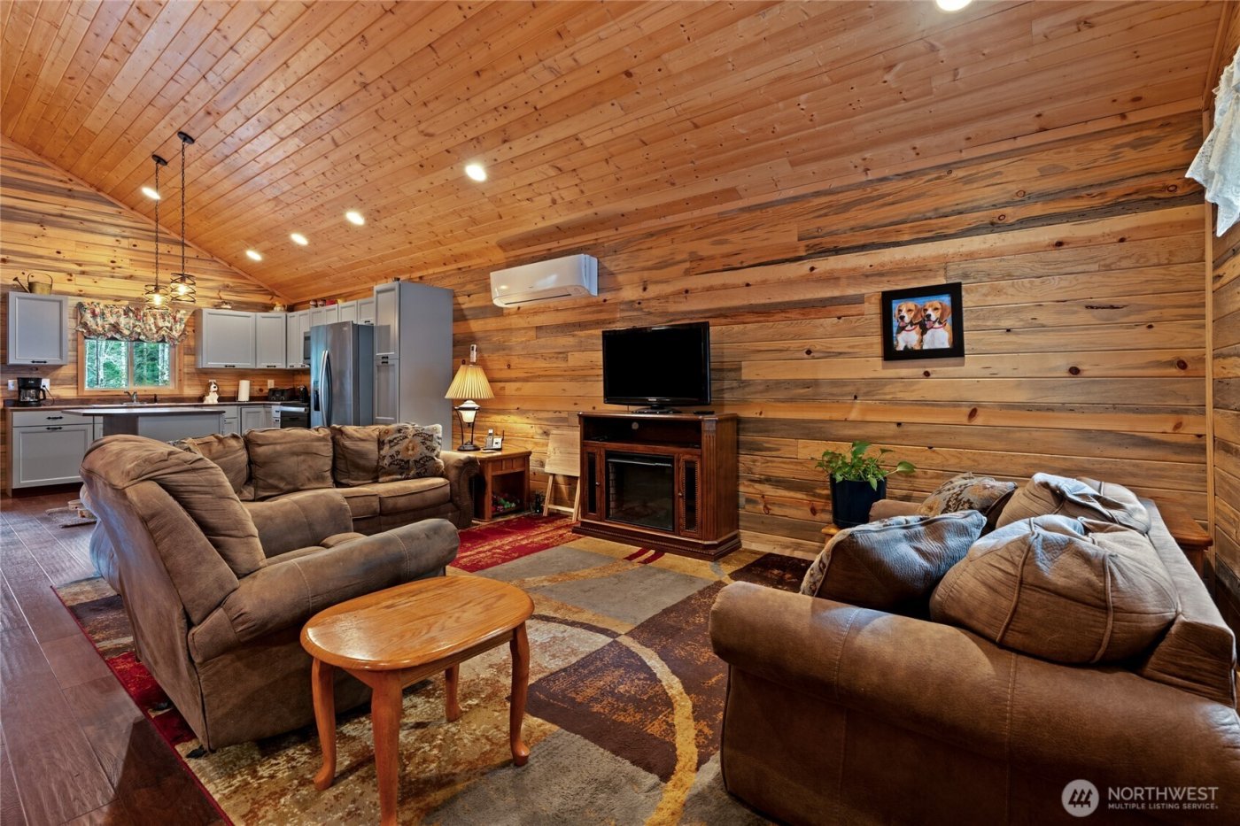 187 Paradise Drive , Ashford, WA 98304