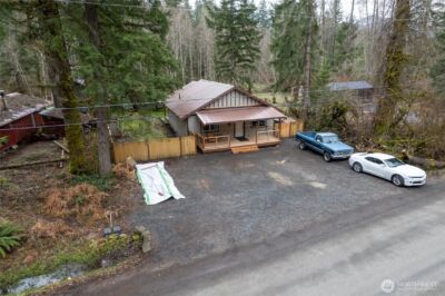 187 Paradise Drive , Ashford, WA 98304 - Photo 31