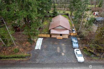 187 Paradise Drive , Ashford, WA 98304 - Photo 32