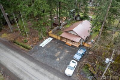 187 Paradise Drive , Ashford, WA 98304 - Photo 33