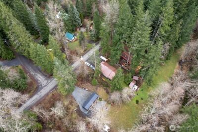 187 Paradise Drive , Ashford, WA 98304 - Photo 36