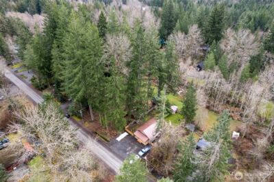 187 Paradise Drive , Ashford, WA 98304 - Photo 37