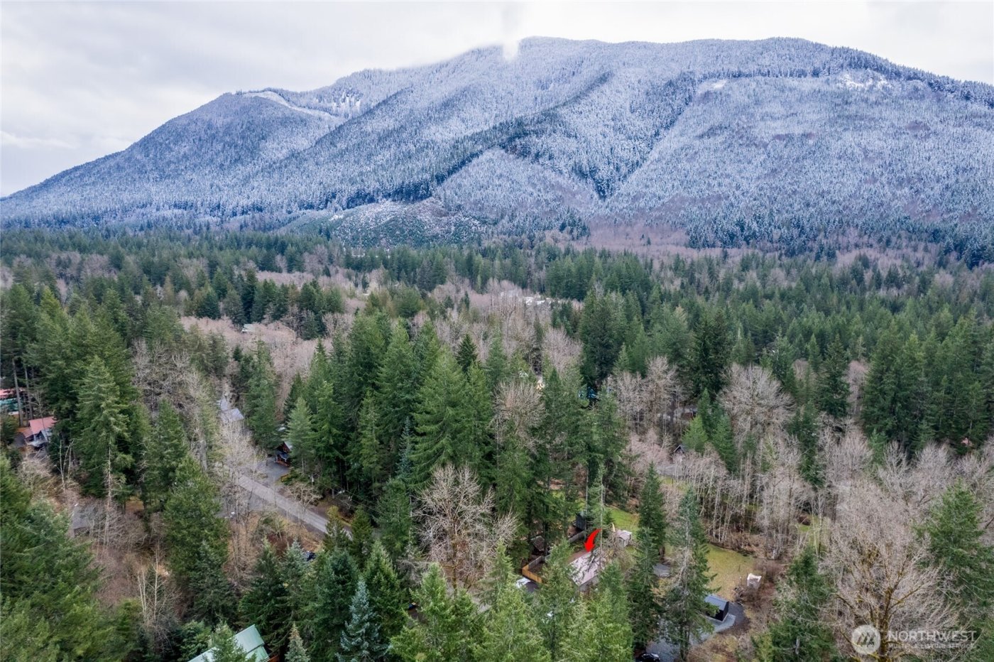 187 Paradise Drive , Ashford, WA 98304