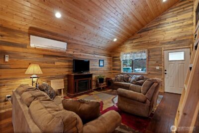 187 Paradise Drive , Ashford, WA 98304 - Photo 5