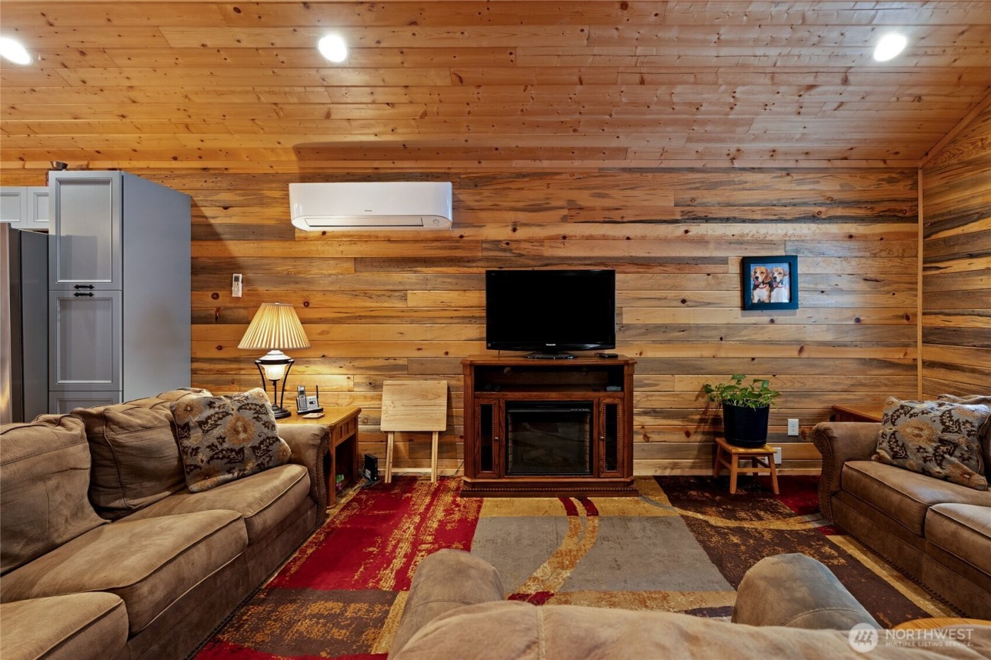 187 Paradise Drive , Ashford, WA 98304