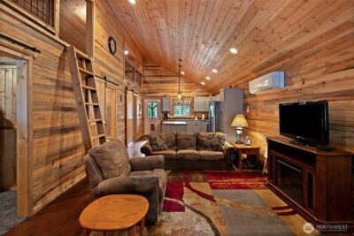 187 Paradise Drive , Ashford, WA 98304 - Photo 7