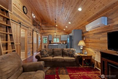 187 Paradise Drive , Ashford, WA 98304 - Photo 8