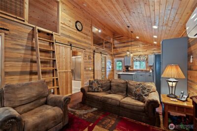 187 Paradise Drive , Ashford, WA 98304 - Photo 9