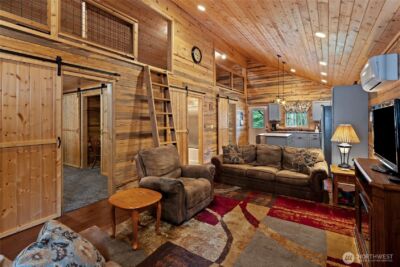 187 Paradise Drive , Ashford, WA 98304 - Photo 10