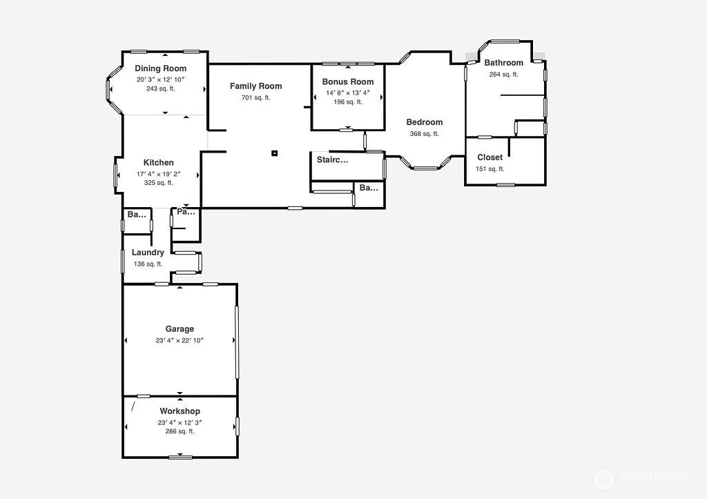 275404 Highway 101 , Sequim, WA 98382