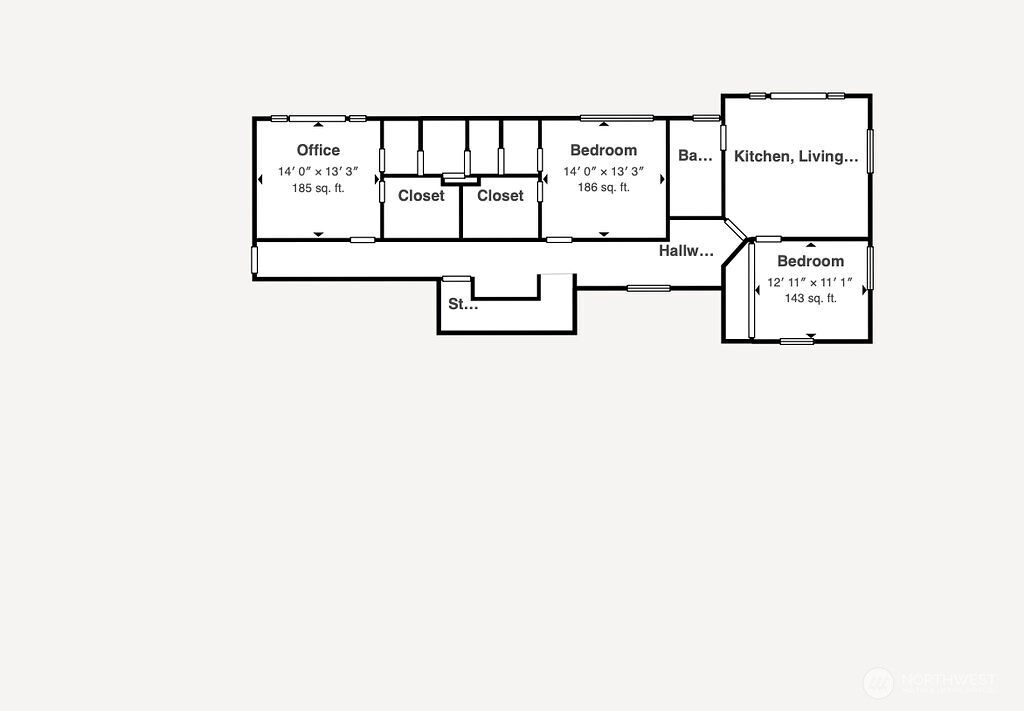 275404 Highway 101 , Sequim, WA 98382