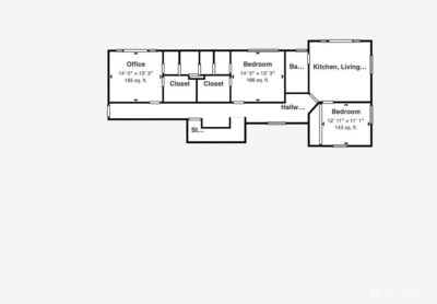 275404 Highway 101 , Sequim, WA 98382 - Photo 40