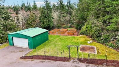 275404 Highway 101 , Sequim, WA 98382 - Photo 5