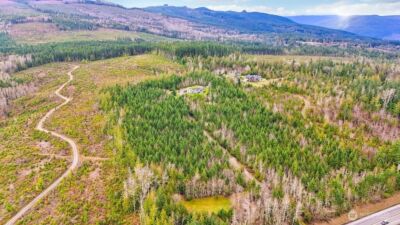 275404 Highway 101 , Sequim, WA 98382 - Photo 7