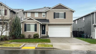 7338 83rd Drive NE, Marysville, WA 98270-7753