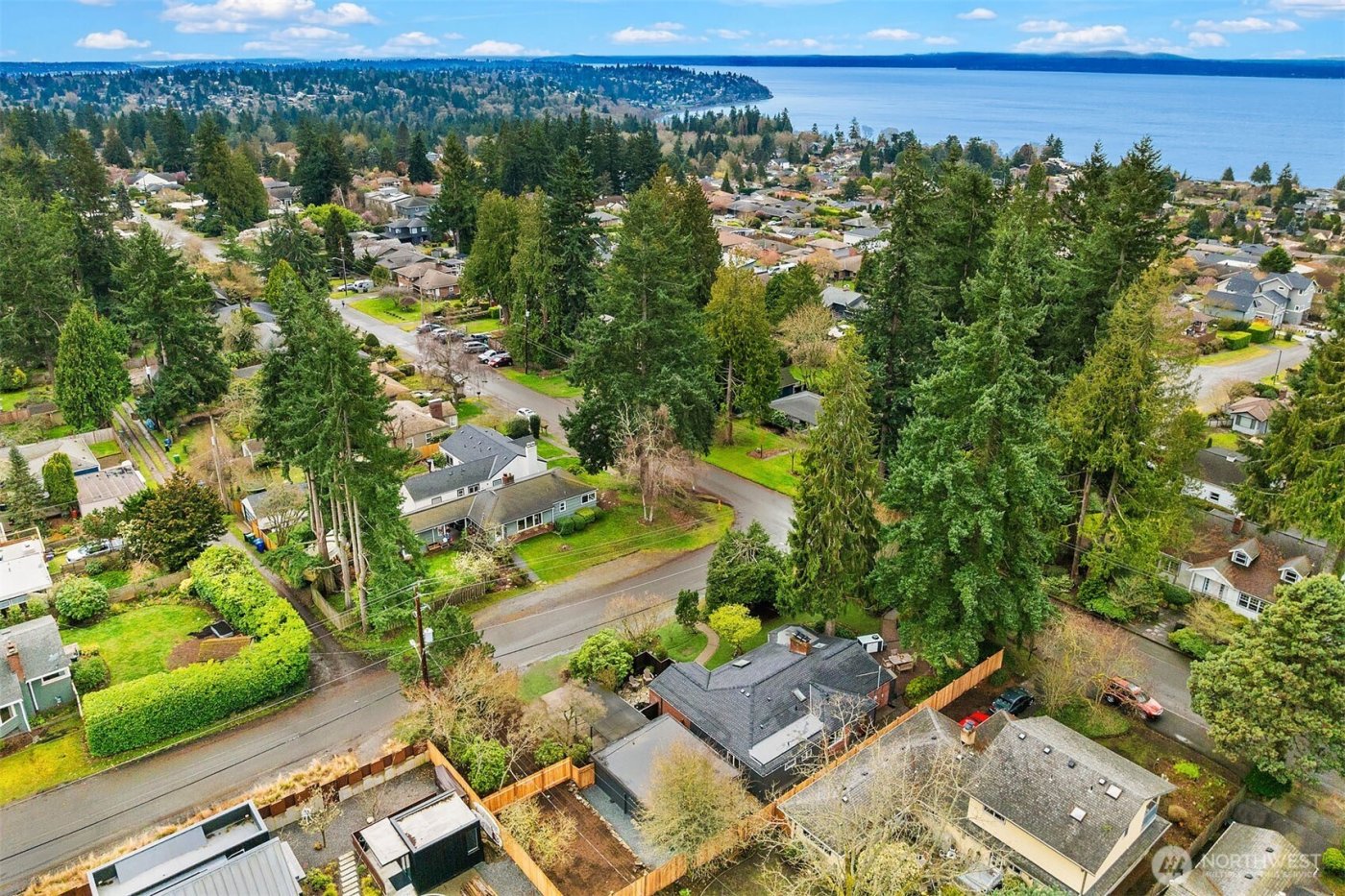 13002 6th Avenue NW, Seattle, WA 98177