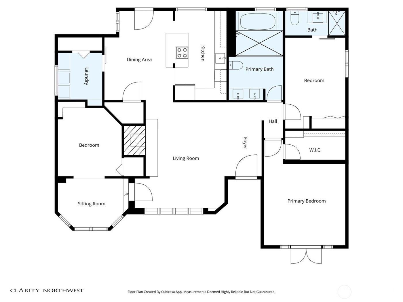 13002 6th Avenue NW, Seattle, WA 98177