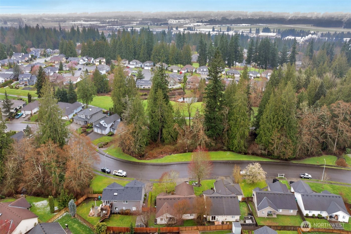 18501 E Country Club Drive , Arlington, WA 98223