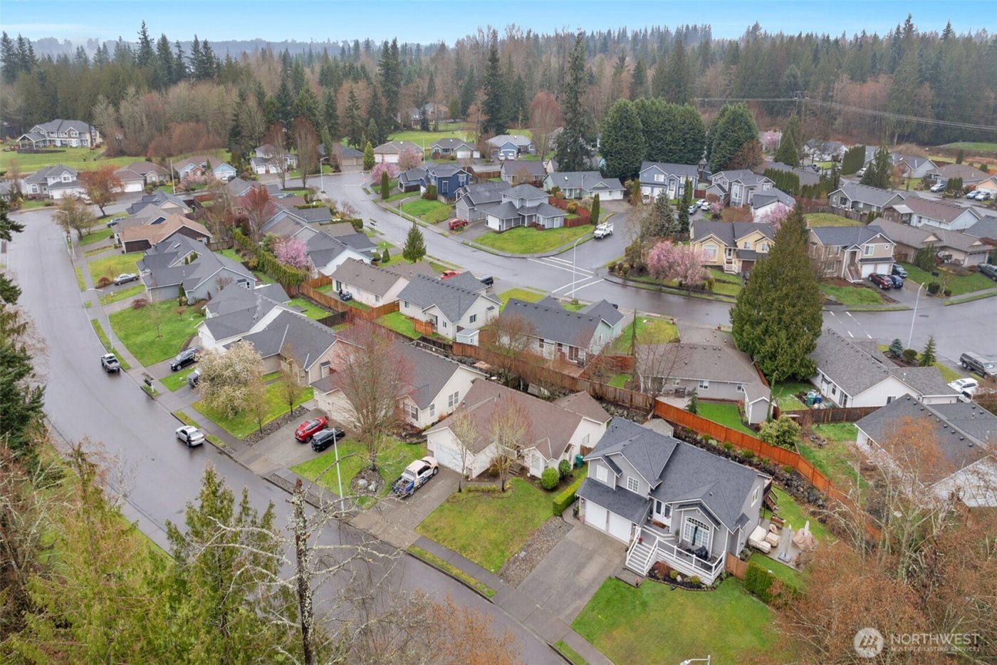 18501 E Country Club Drive , Arlington, WA 98223