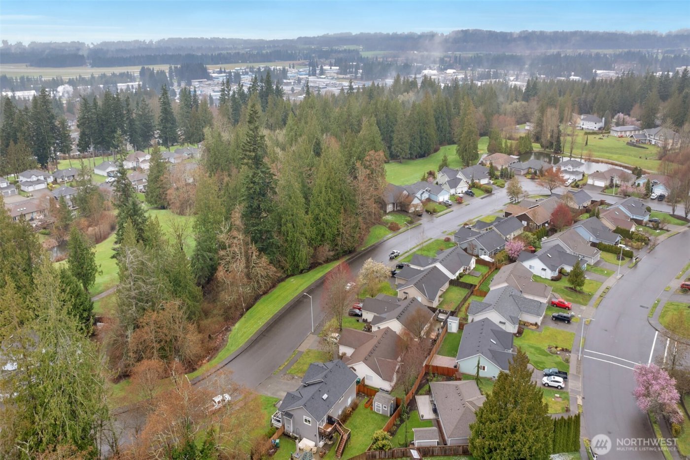 18501 E Country Club Drive , Arlington, WA 98223